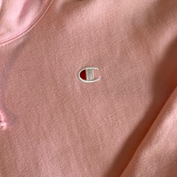 Champion Hoodie - Picture 2 of 4